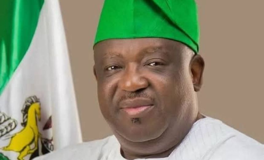 How Gov. Mutfwang brother’s financial scandal stalls 2000 units NLC housing Project in Plateau