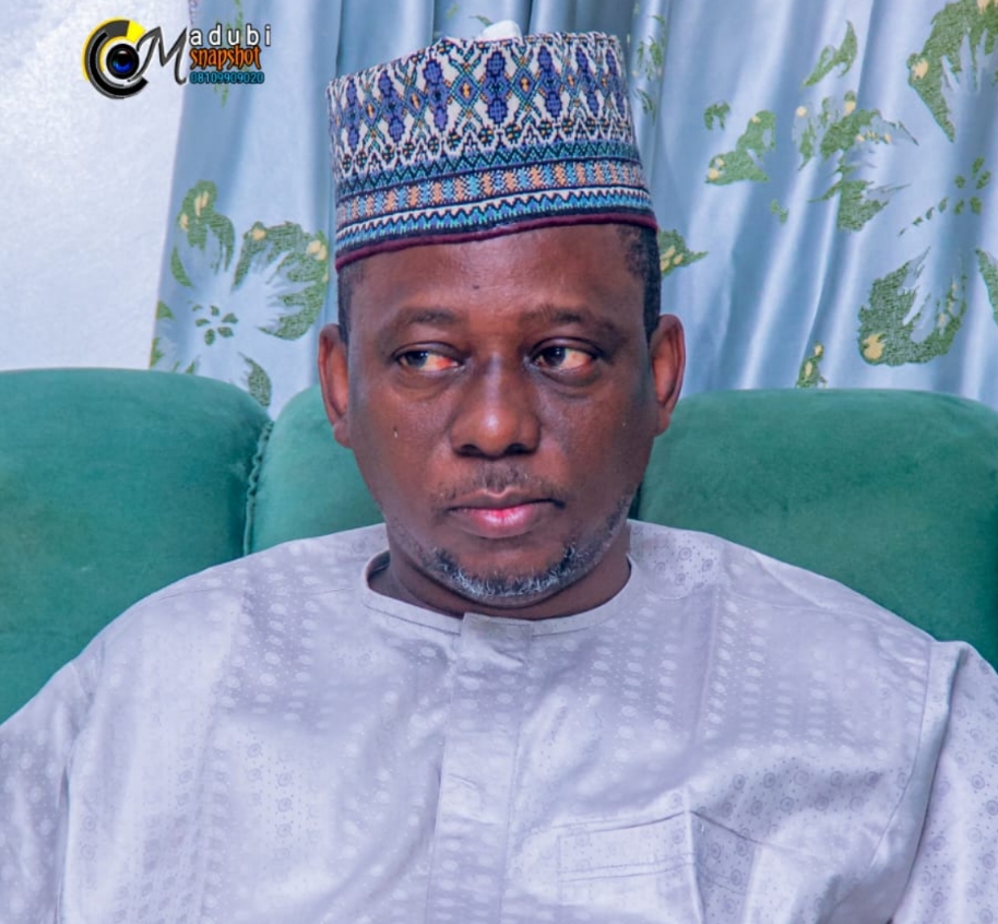 Reps Minority Whip, Ali Isa JC, Quits PDP