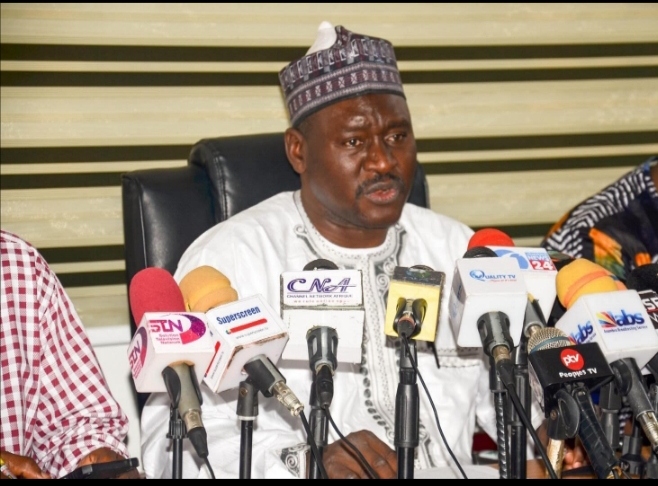 Airstrike: CISLAC Seeks Independent Probe, Urges Civilian Protection Reforms