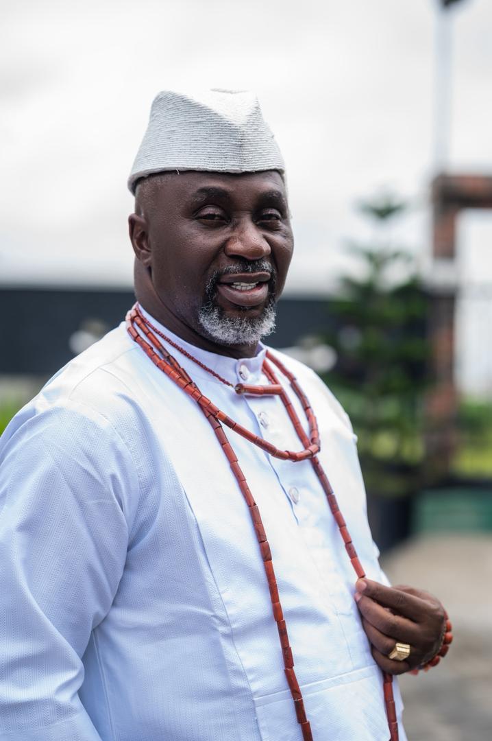Ramson Onoyake and the March Towards Quality Representation