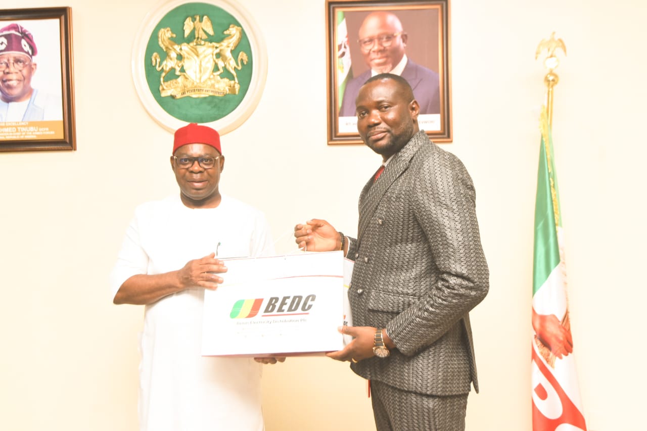 Onyeme Charges BEDC To Restore Electricity In Kwale, Isoko, Other Communities