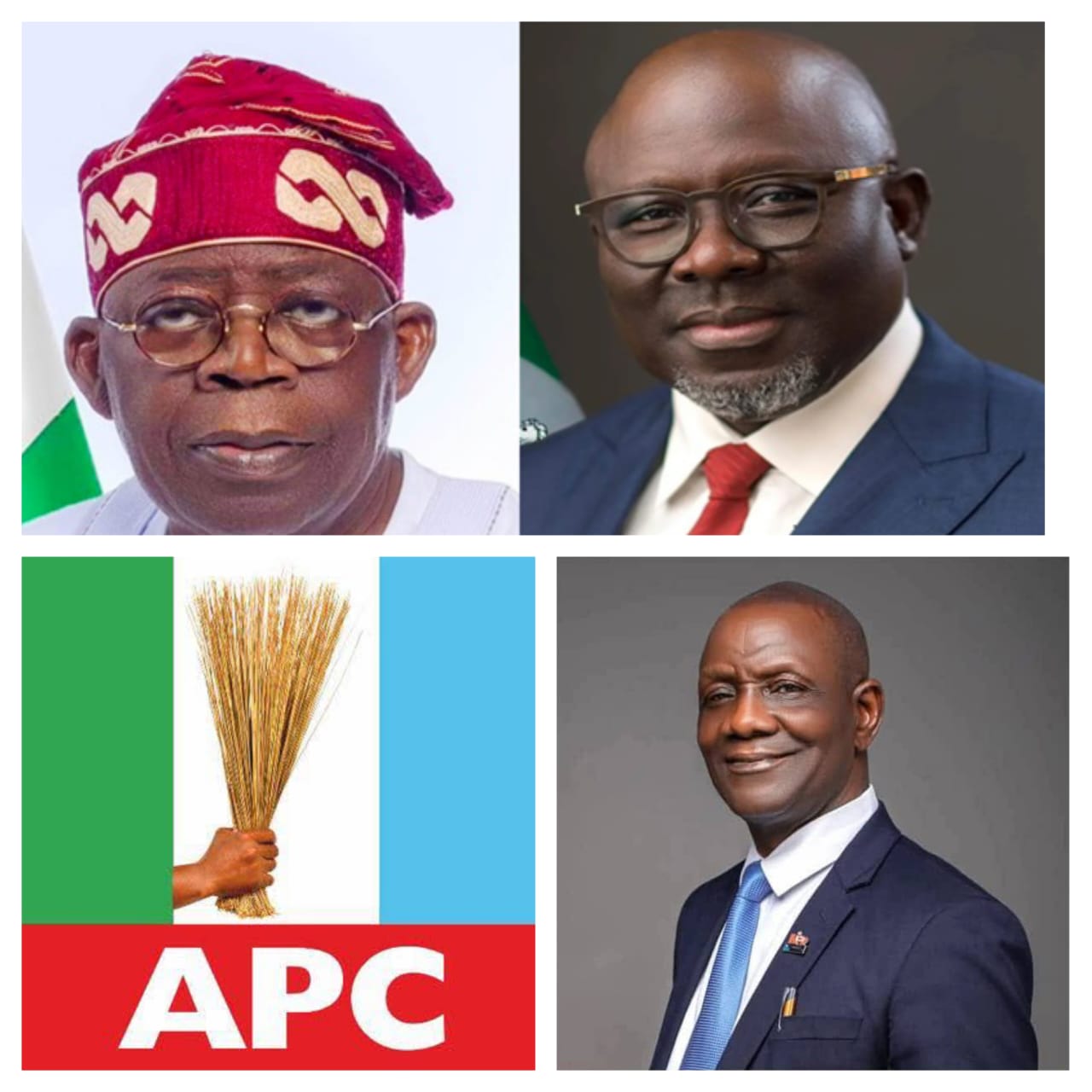 DELTA APC PRIMARY: OBOREVWORI’S CONSENSUS CANDIDACY AND THE TRIUMPH OF PERFORMANCE POLITICS
