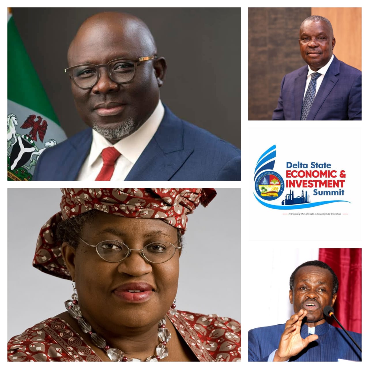 Why the Delta State Economic and Investment Summit 2026 Is Drawing Global Attention